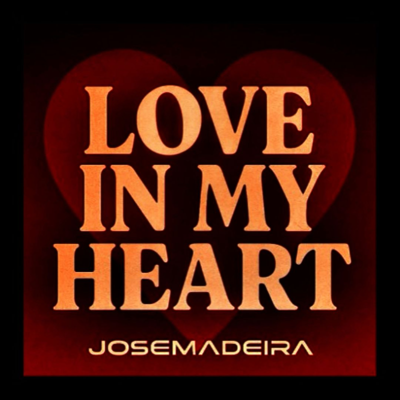 Obrázek epizody Love In My Heart (COMING SOON 2026)