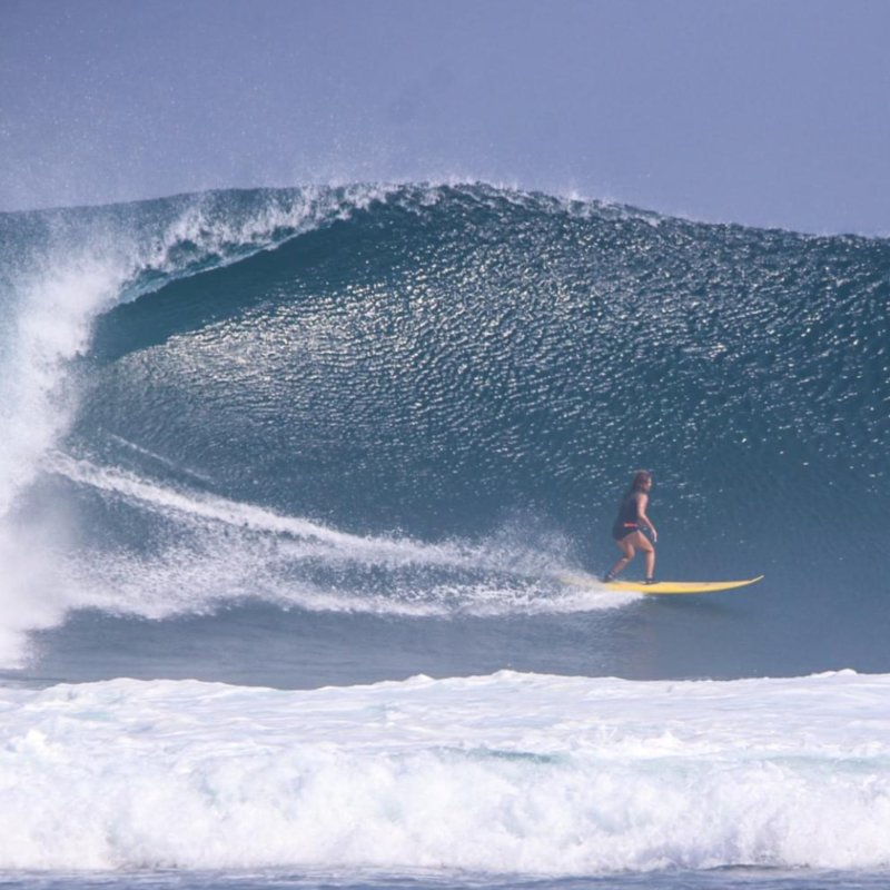 Obrázek epizody #10 | Je Katka Cizmarová big wave surfařka?
