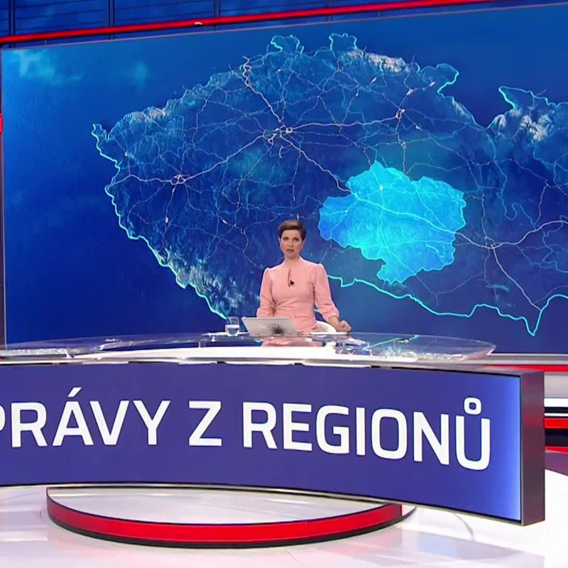 Obrázek epizody Rozkopané silnice