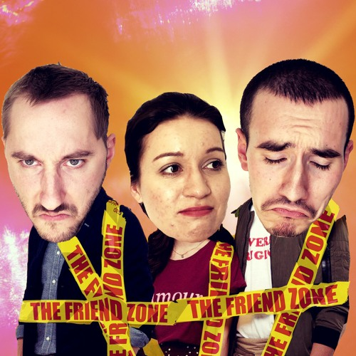 Obrázek epizody #56 Friend zone AKA kamarád taky rád
