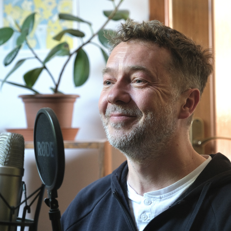 Obrázek epizody Kulturní výběr na červen s Martinem Krajíčkem