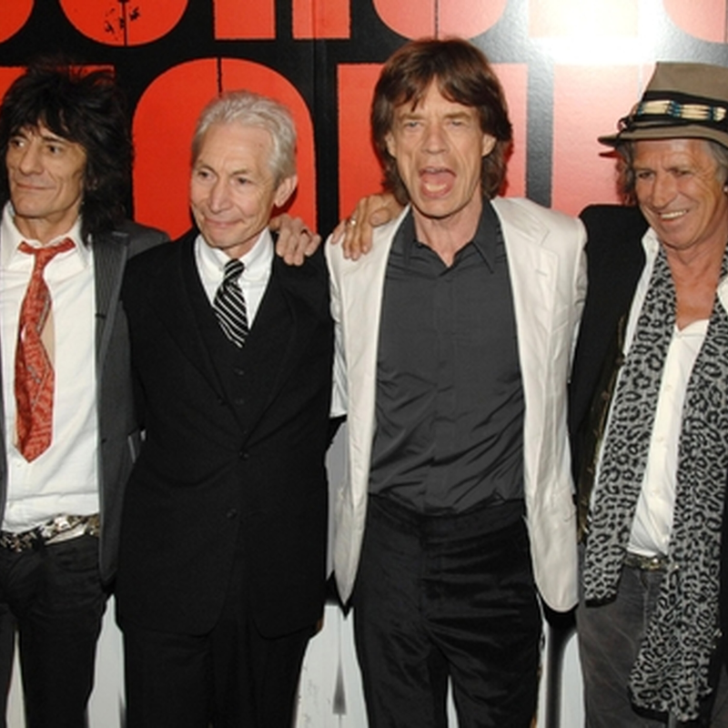 Obrázek epizody 7. květen: Keith Richards vymyslel nejslavnější píseň Rolling Stones