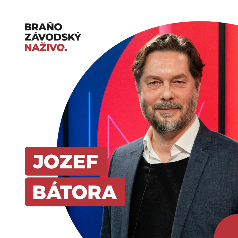 Obrázek epizody Nemecko sa stáva politickým a kľúčovým pilierom Európy. Pre postoje vlády je Slovensko protipólom