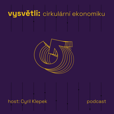 Obrázek epizody Cirkulární ekonomika