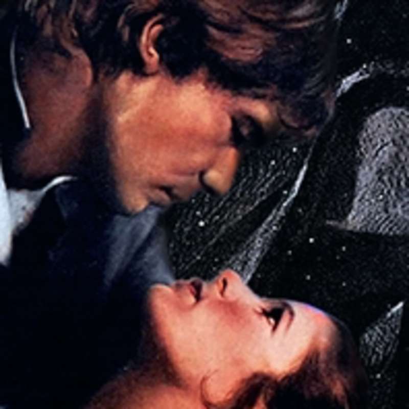 Obrázek epizody Podcast Naše filmy: Star Wars (původní trilogie)