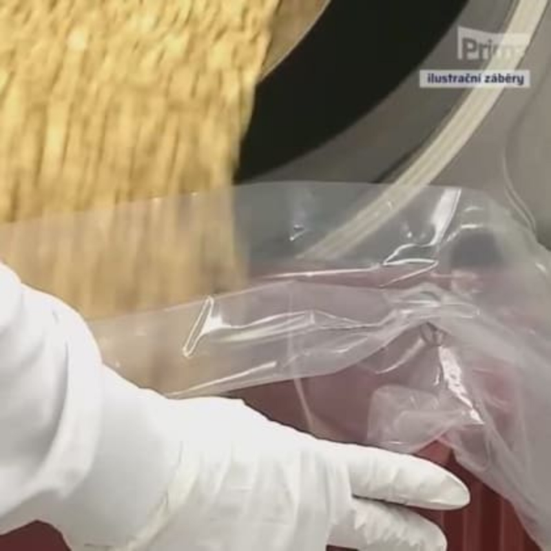 Obrázek epizody V Česku se nejspíš nebude k léčbě koronaviru používat lék IVERMEKTIN