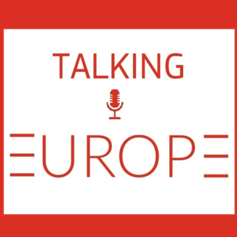 Obrázek epizody #1 - Otevření přístupových jednání s Albánií a Severní Makedonií