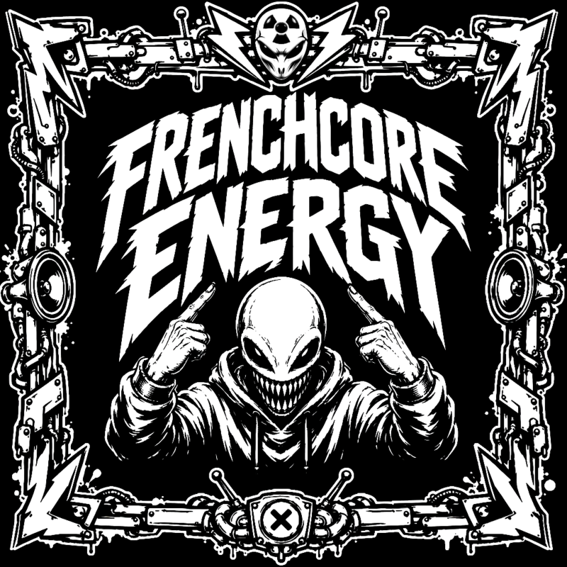 Obrázek epizody MIKROCORE - Frenchcore Energy