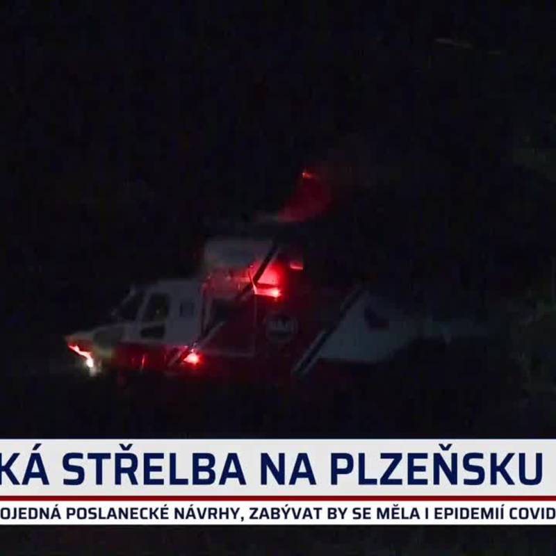 Obrázek epizody Nový den 6.12.2021 06:00 - 07:00