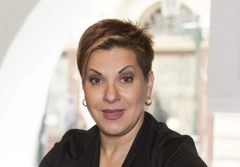 Obrázek epizody Musela jsem se naučit zpívat i v ázerbájdžánštině nebo arménštině, říká operní pěvkyně Dagmar Pecková