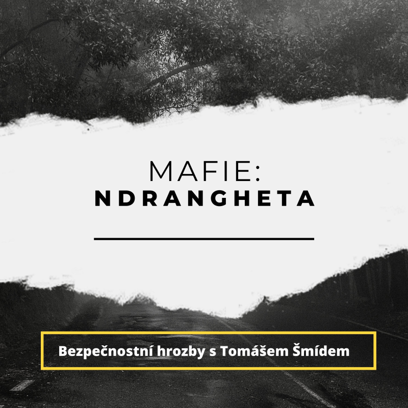 Obrázek epizody MAFIE: NDRANGHETA