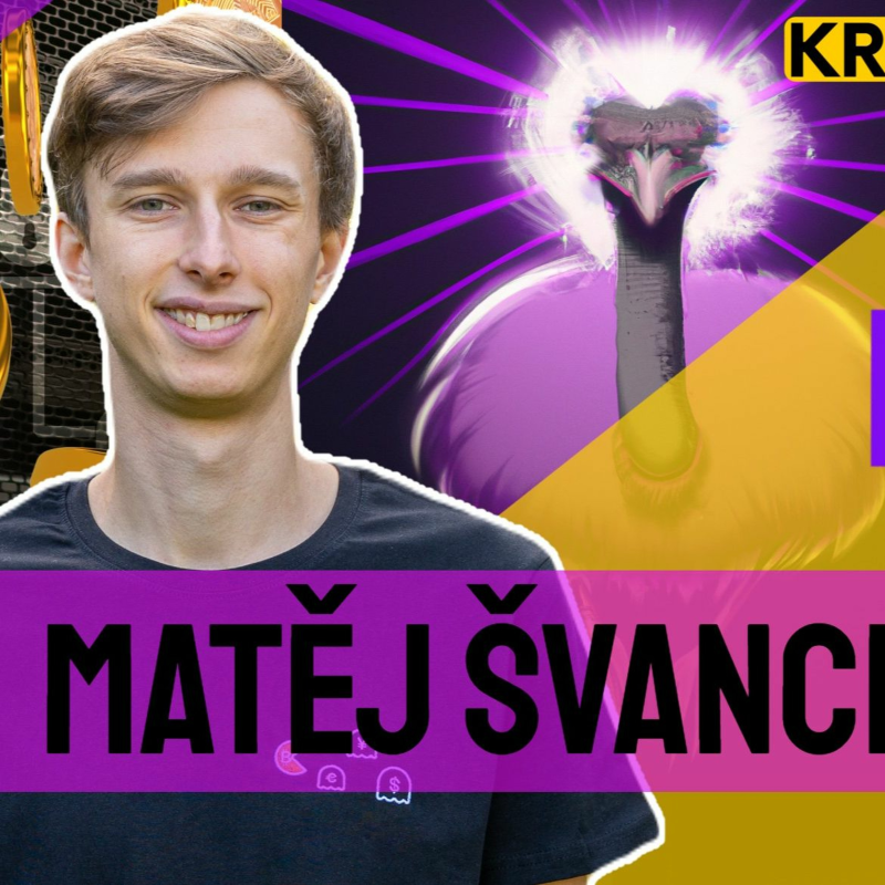 Obrázek epizody Cenzura sítí je velký problém. Openvibe propojí všechny decentralizované protokoly, říká Kryptomates