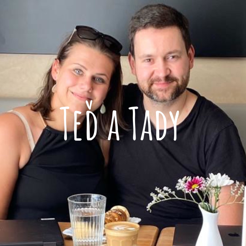 Obrázek epizody #5 - Upřímnost