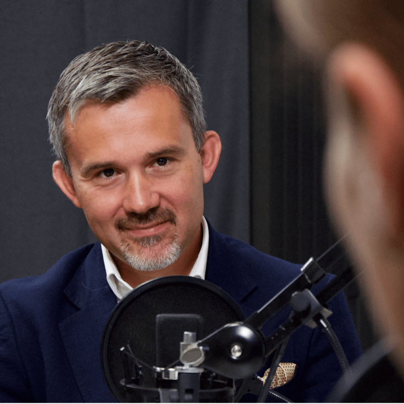 Obrázek epizody 11: Jakub Burda: Důvod akvizice musí umět management obou firem vysvětlit jednou větou i o půlnoci