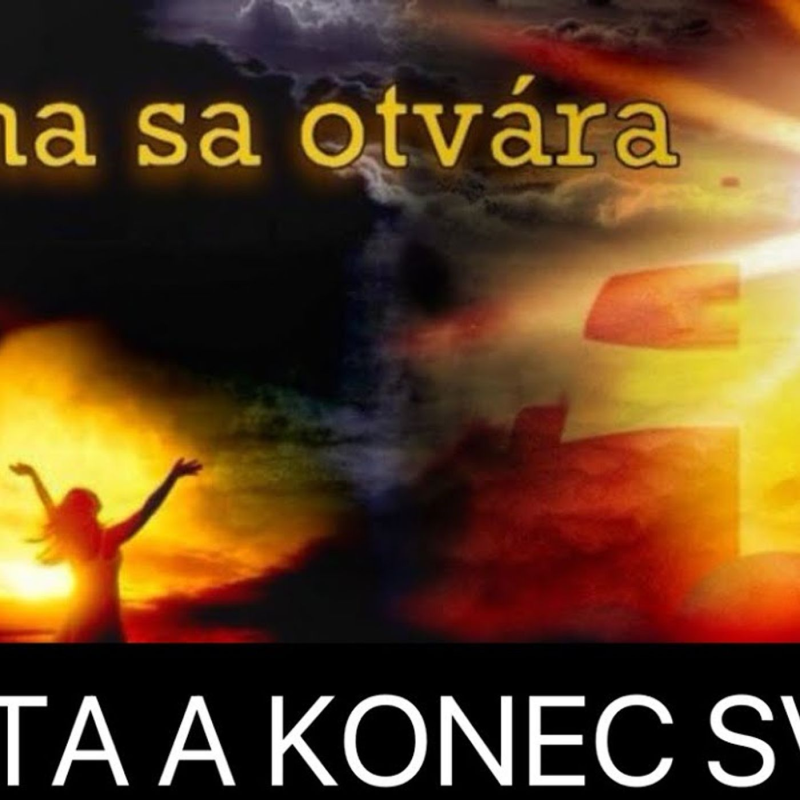 Obrázek epizody Eschatologie sekty Zlatá éra 1