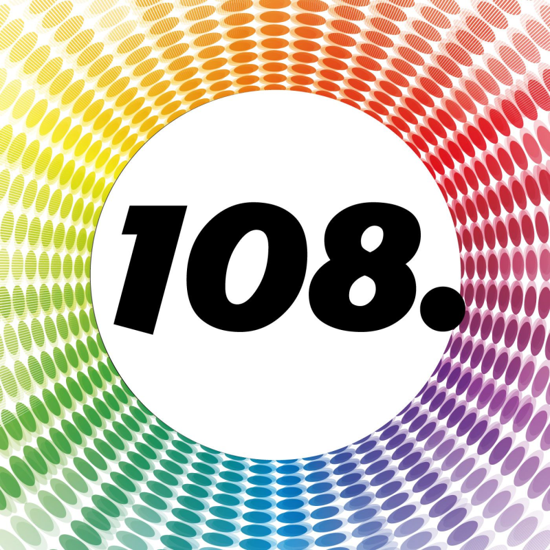 Obrázek epizody DRM - 108. VYSÍLÁNÍ