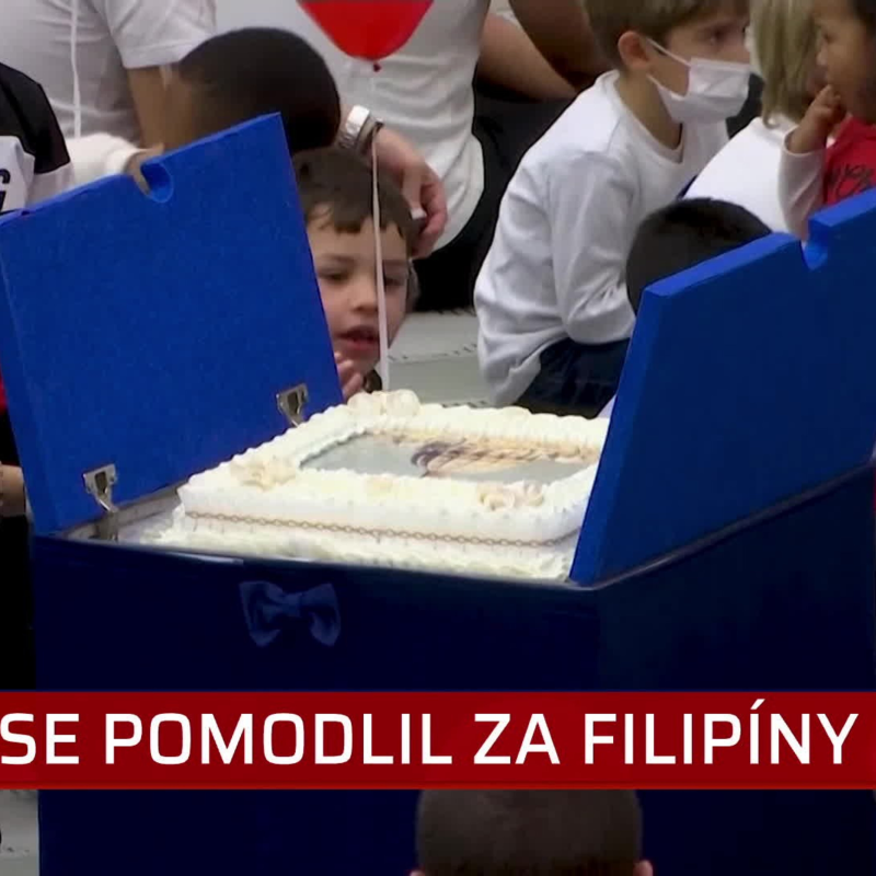 Obrázek epizody Zprávy PLUS (1220)