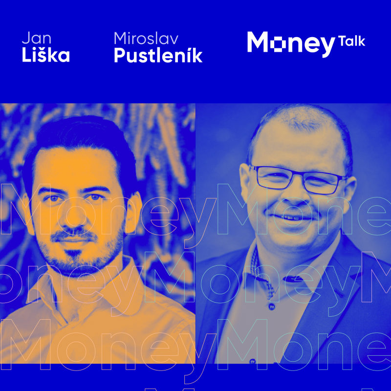 Obrázek epizody Asistentky finančních poradců: Skvělý pomocník nebo zbytečný výdaj? | Jan Liška & Miroslav Pustelník