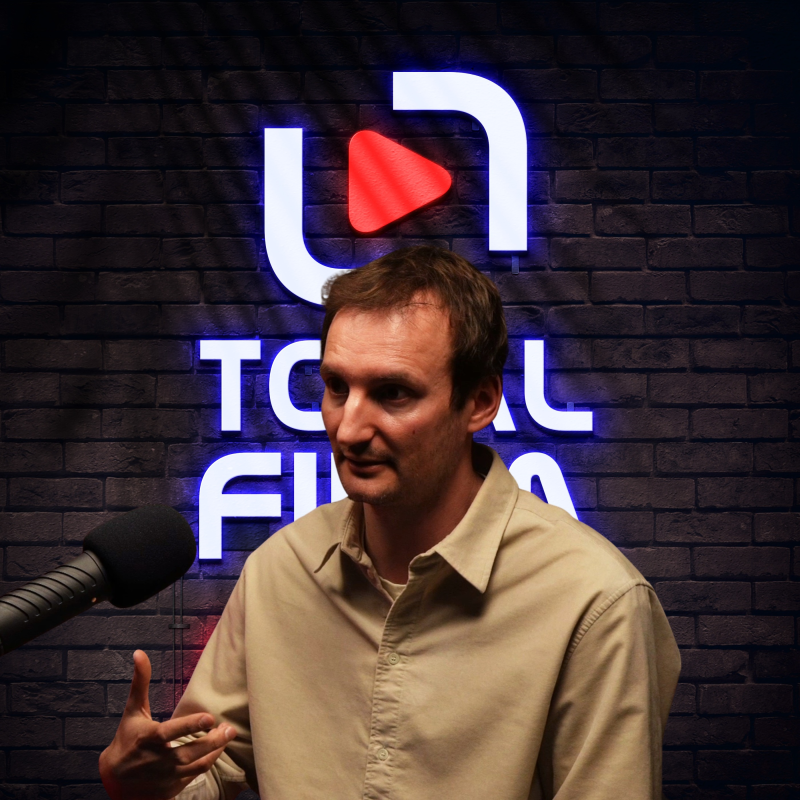 Obrázek epizody Olmo Omerzu o Nevděčných bytostech: "Chci vidět postavy, ne herce. Můj film se ptá, kdo komu v rodině dluží vděk."