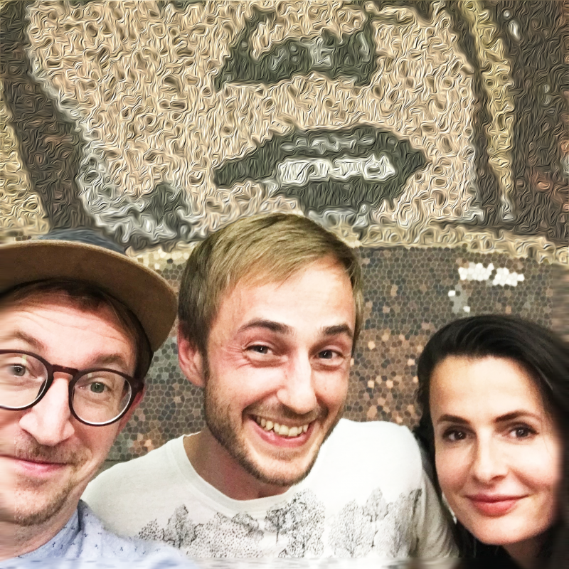 Obrázek epizody Podpultovky: Proč máme rádi coworking, bidety a umakart