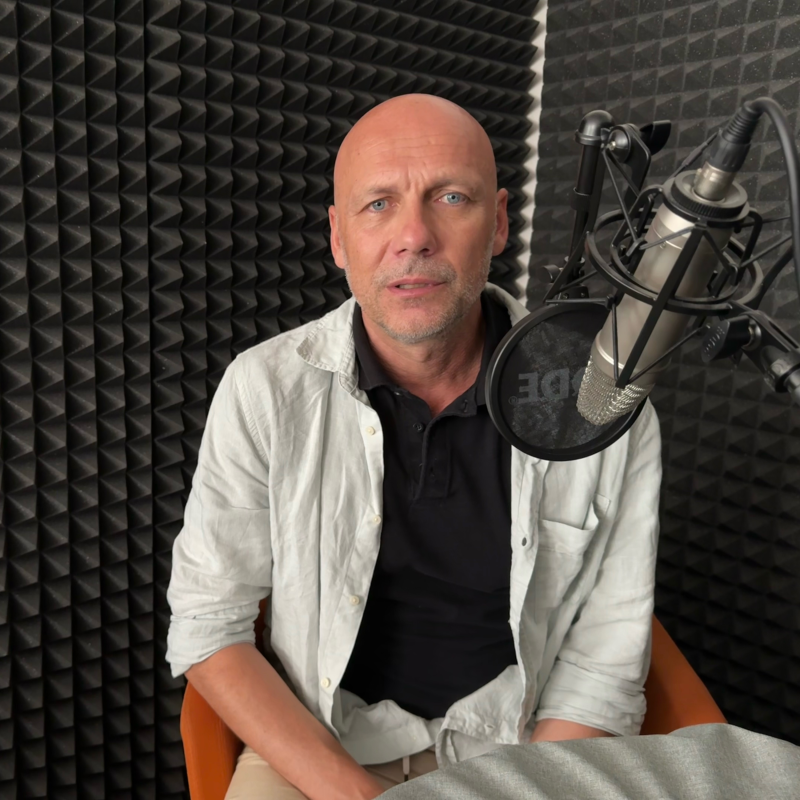 Obrázek epizody HoRe: František Táborský