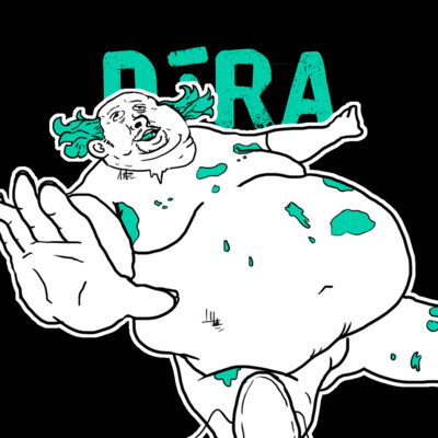 Obrázek epizody Kazeta #6: Pláč sádla | s01e06