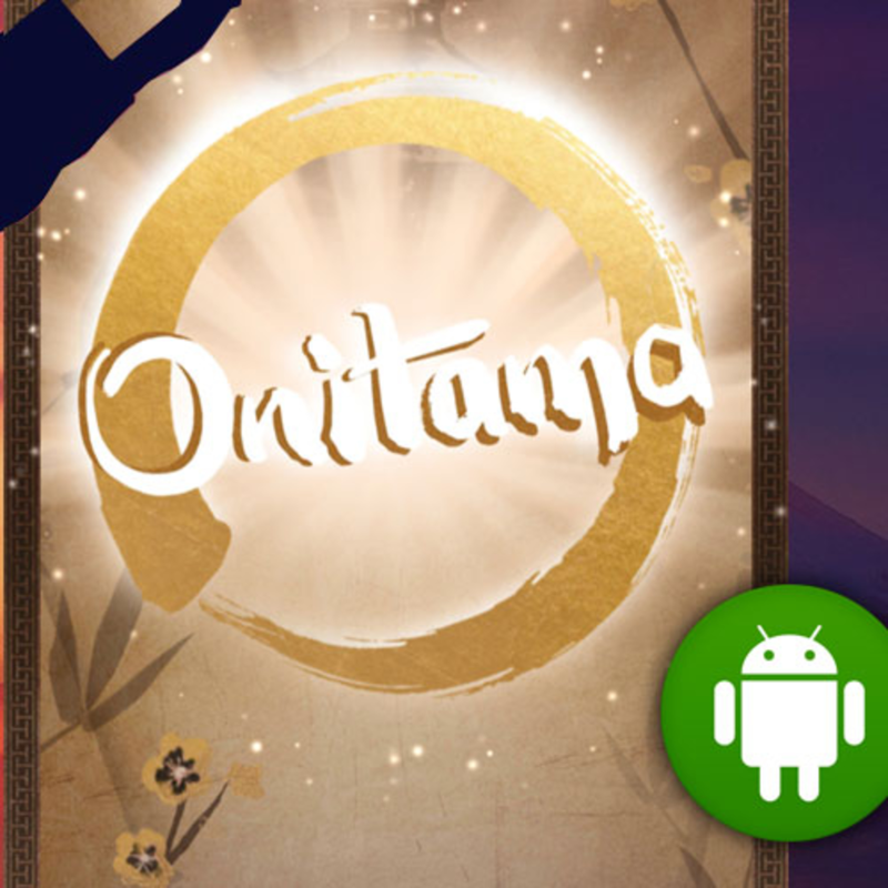 Obrázek epizody Onitama - mobilní verze