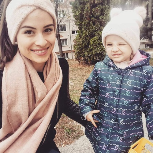 Obrázek epizody ERIKA ZAJACOVÁ: Silná máma s pokorou