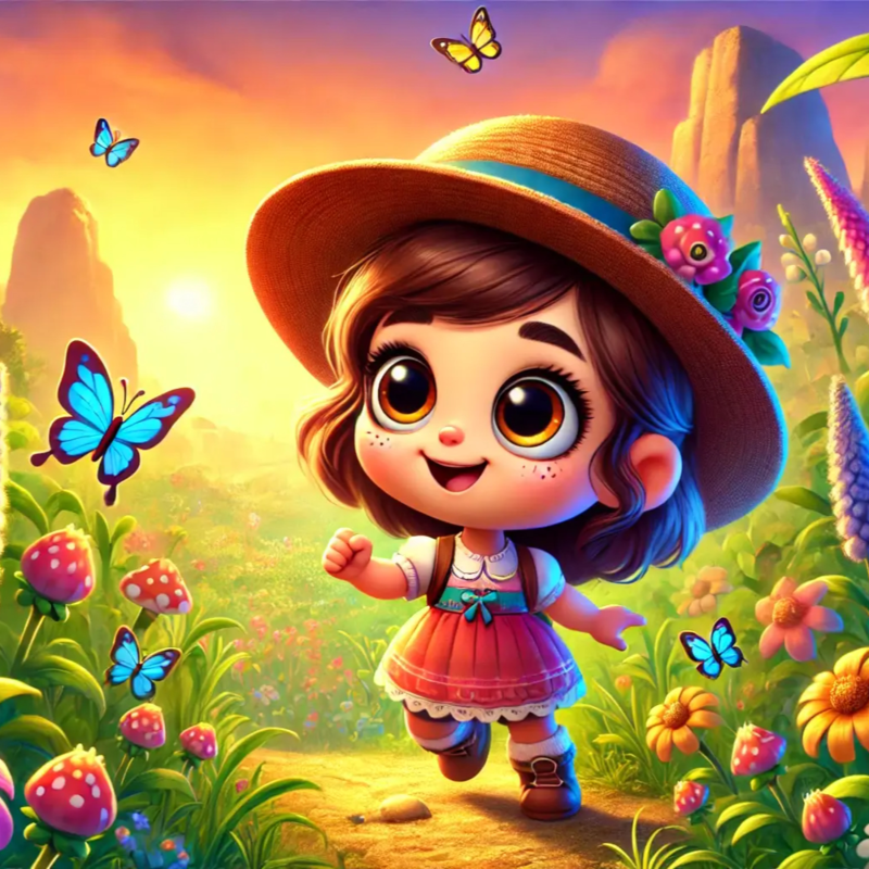 Obrázek epizody Zázračná semínka