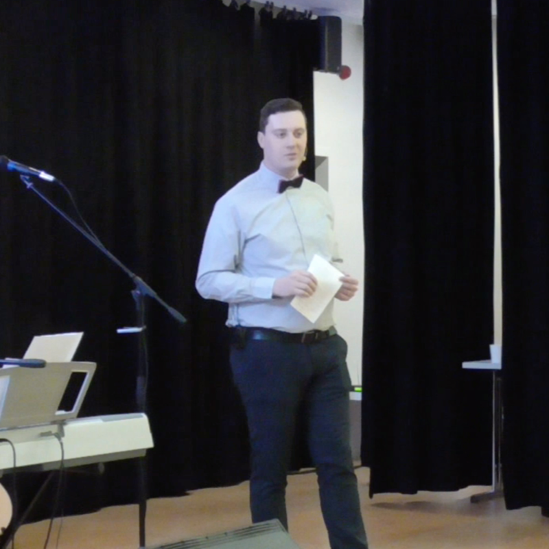 Obrázek epizody Proměňující láska