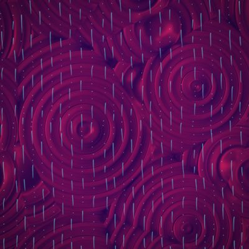 Obrázek epizody Binaural Beats with Soothing Rain for Sleep