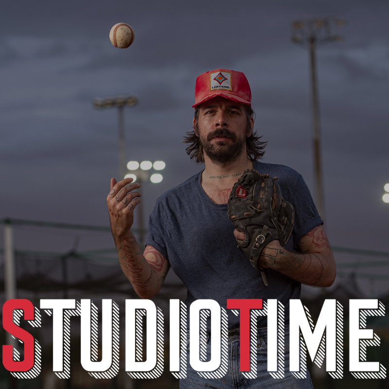 Obrázek epizody Studiotime #93 s Kubou Kaifoszem: „Kapela by měla jít za producentem jen s materiálem, kterým si je stoprocentně jistá."