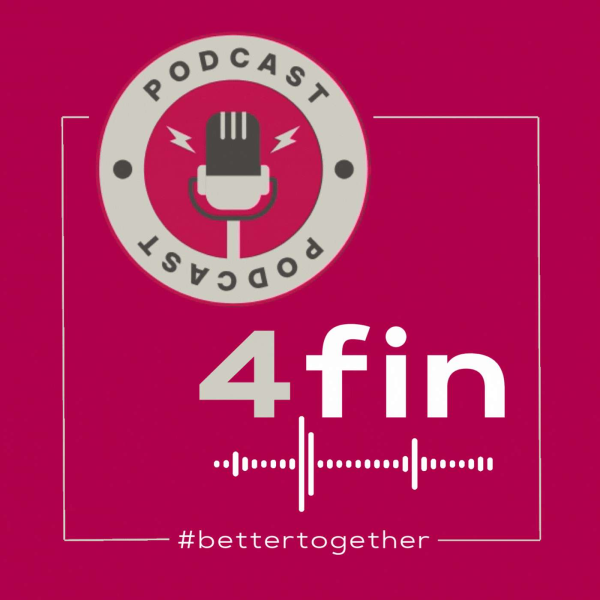 Obrázek epizody 4fin má 4podcast