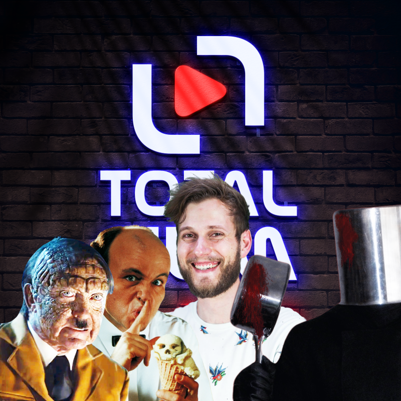 Obrázek epizody Strašný film + dobrý rum = super zážitek! | Rozhovor o ujetém festivalu Naruby a rumovém kině Balt