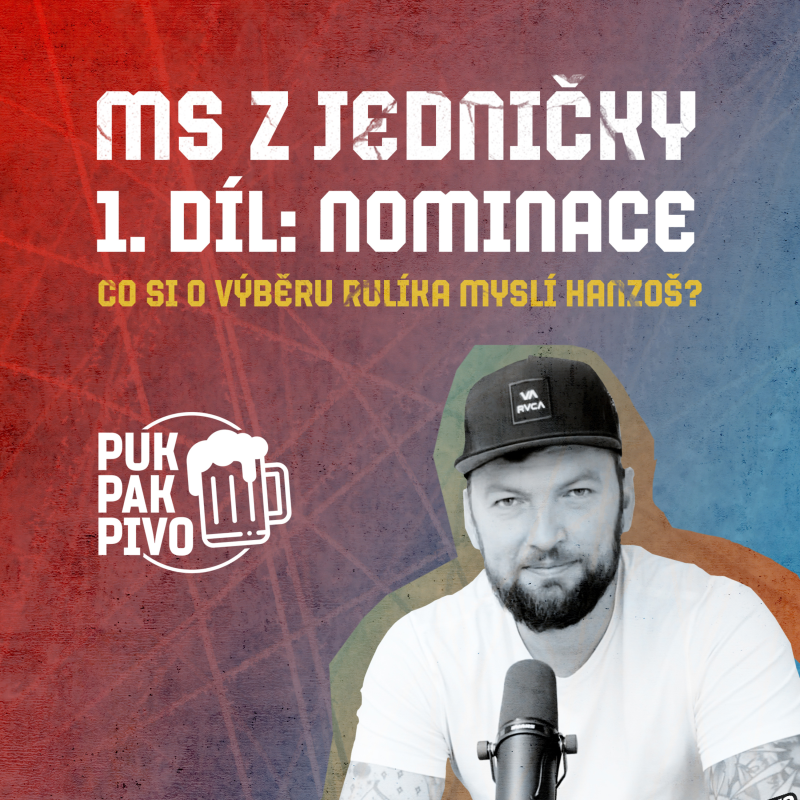 Obrázek epizody MS Z JEDNIČKY: Vladař po Německu chválí kabinu, Voráček doufá v první místo