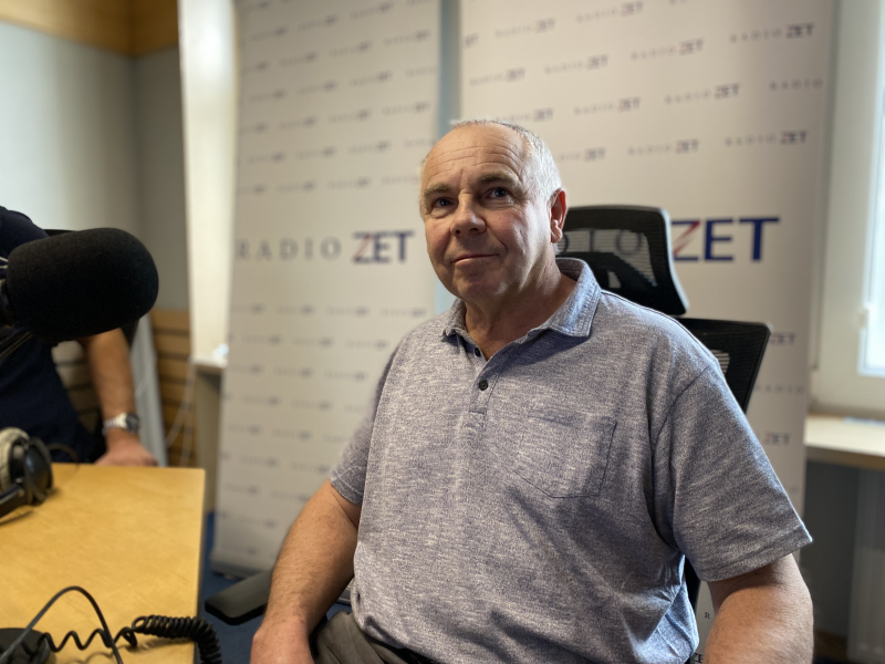 Obrázek epizody Sběratel autobusů Martin Uher: Bojujeme o prostory muzea, dva roky vyběháváme povolení