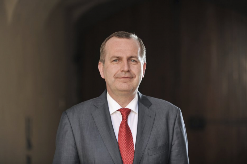 Obrázek epizody Tomáš Zima: Prezident Miloš Zeman dnes bude propuštěn z nemocnice na vlastní přání