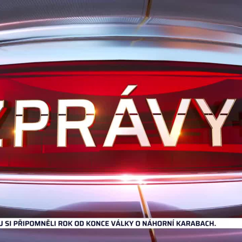 Obrázek epizody Zprávy PLUS 9.11.2021 10:30