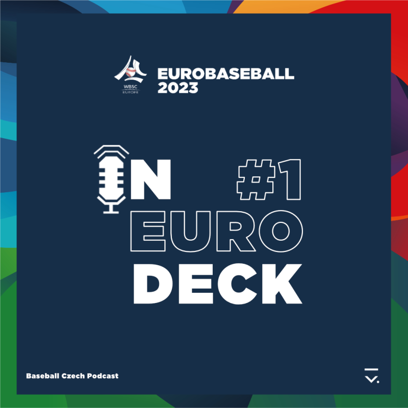 Obrázek epizody ON EURODECK | #1 – Petr Zýma