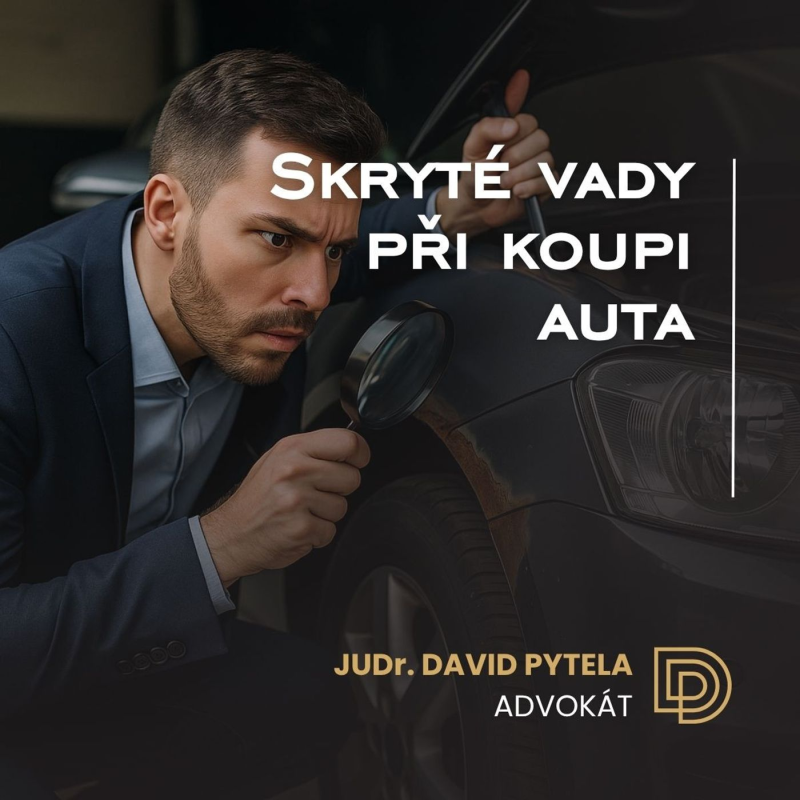 Obrázek epizody 80: Skryté vady při koupi auta