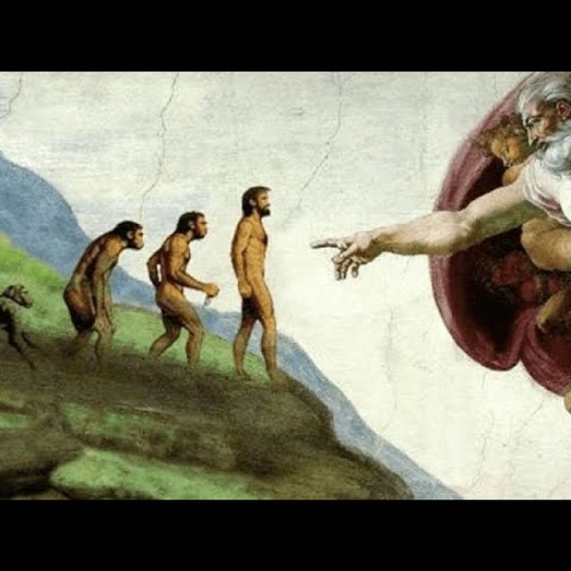 Obrázek epizody Religionistika SZZ: Prehistorická náboženství