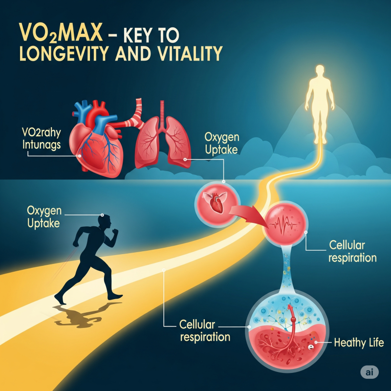 Obrázek epizody VO2max