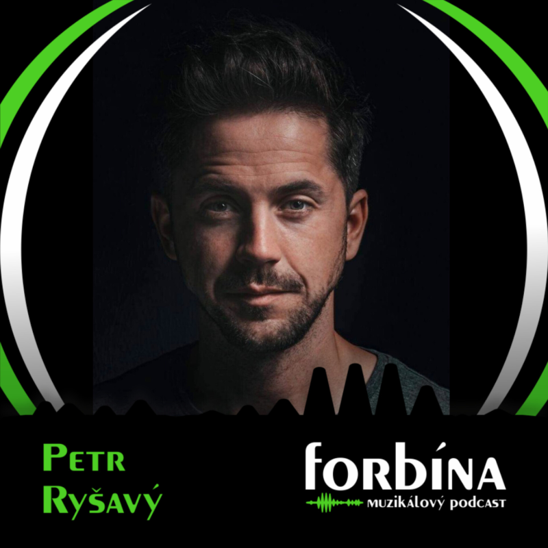 Obrázek epizody #4 Petr Ryšavý: „Divadlo pro mě není středobod světa, ale dělám ho s obrovskou chutí.“