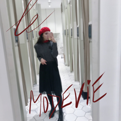 Obrázek epizody #1 kdo jsem - seznamovací epizoda | le modevie podcast