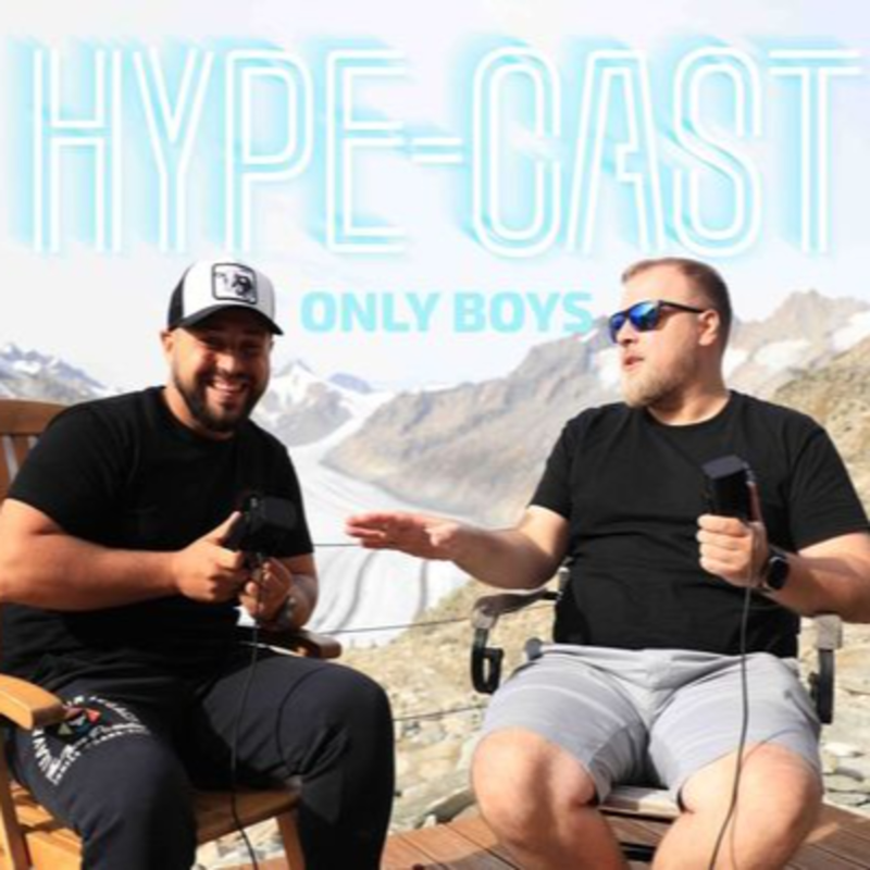 Obrázek epizody VYPIL JSEM OMYLEM PLYVÁTKO NA TABÁK - NAŠE A VAŠE NEJVĚTŠÍ TRAPASY Ep.100