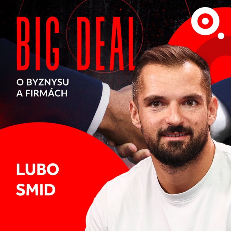 Obrázek epizody Vydělává přes 360 milionů, alkohol už nepije. Jaké jsou návyky a životní styl šéfa IT firmy?