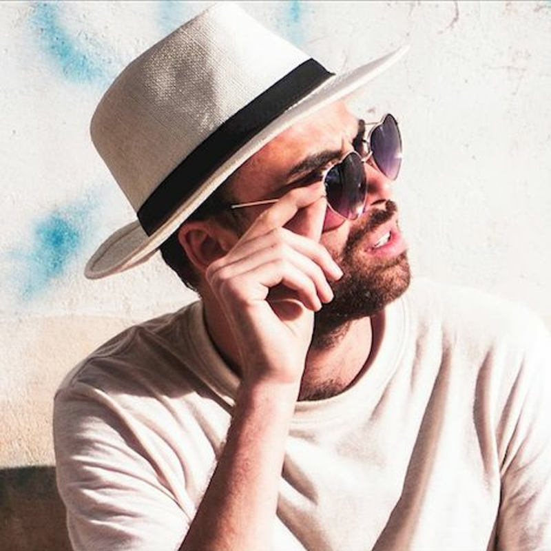 Obrázek epizody Adventure Promo Concept 2015