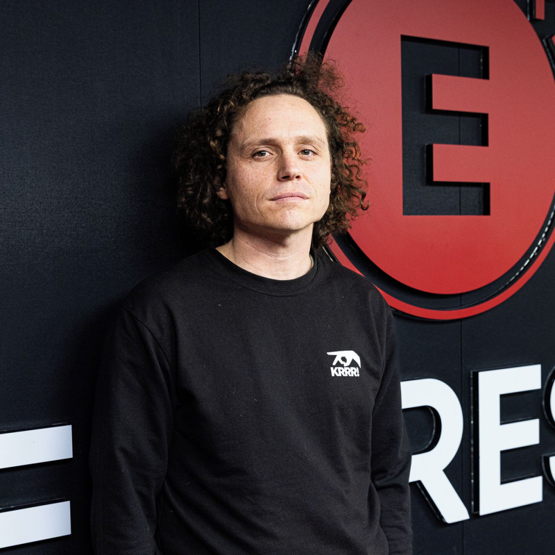 Obrázek epizody Tomáš Klein: Bohyně Slavie ukazují fotbalové snažení, otevřít se nám bylo pro hráčky složité