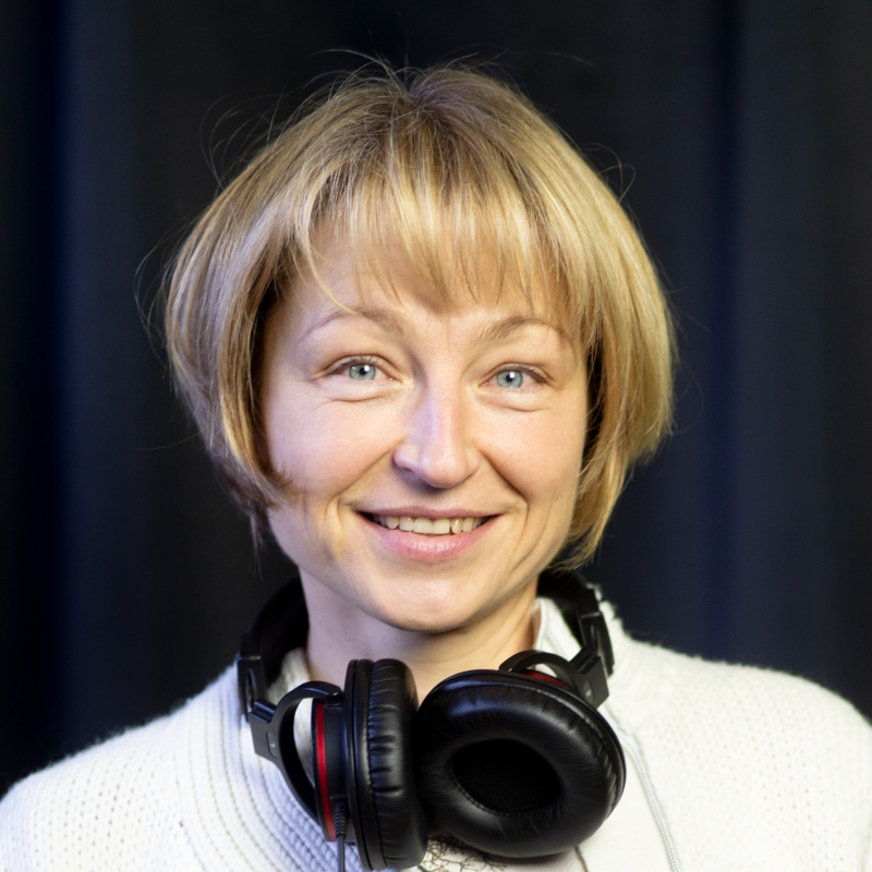 Obrázek epizody Klára Cibulková: “Je nádherné, že je to u břehu Vltavy.”