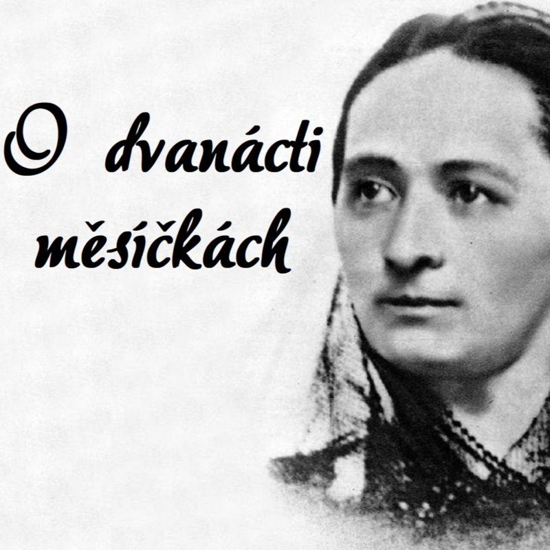 Obrázek epizody O dvanácti měsíčkách (Božena Němcová)